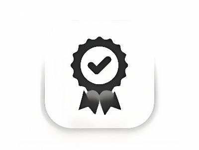 Gesicherte Qualität