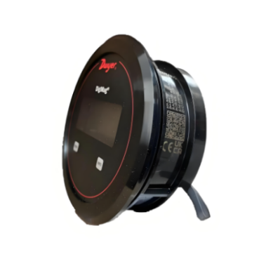 1211-12 Teil von Dwyer Instruments – Test- und Messteile