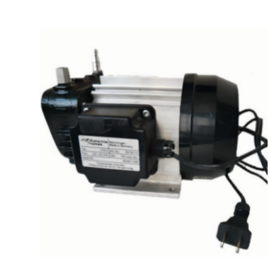 Rietschle SKG250-2.04 Vakuumpumpe Seitenkanalverdichter für den industriellen Einsatz