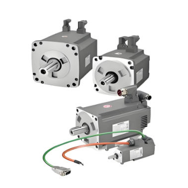 1FK70322AK711CH1 Teil der Motoren von Siemens