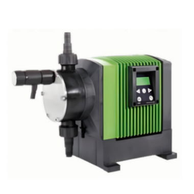 ALLDOS 251-13 Dosierpumpe für den industriellen Einsatz