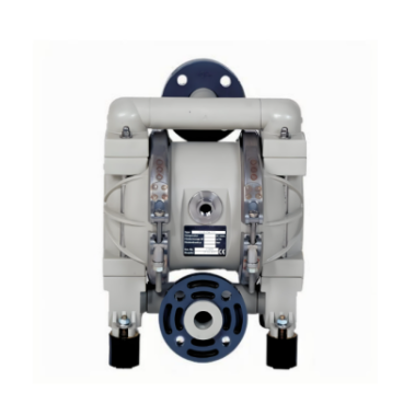 Depa Pumps DL40-AA-NNN Doppelmembranpumpe für den industriellen Einsatz DL40-AA-NNN