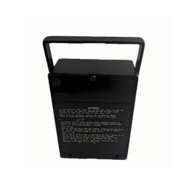 00545 Teil von Simpson - Test- und Messteile