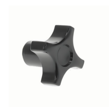 Hardwareteil 0025AN von Davies Molding