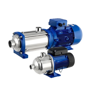 13304R000 Teil der Pumpen von Lowara