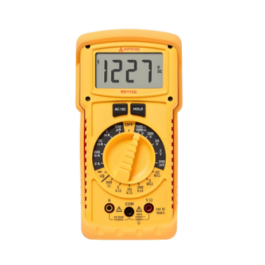 15PXP-B-Teil von Amprobe – Test- und Messteile