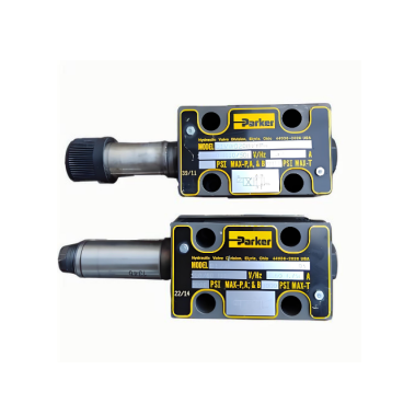 0138 10 00 Teil der Hydraulik von Parker Hannifin Fluid System Conn Fsc