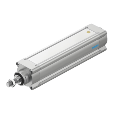Festo Pneumatikzylinder ADV-50-25-A 12492