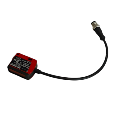 Leuze Reflexions-Lichtschranke