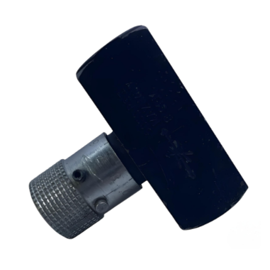 Parker Hydraulisches Drosselventil 9N600S