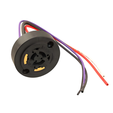 1-2323859-1 Teil von Te Connectivity – Beleuchtungs- und Anzeigeteile