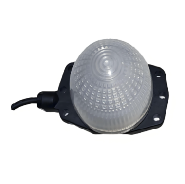 LD9Z-6ALB-W Teil von Idec - Beleuchtungs- und Anzeigeteile