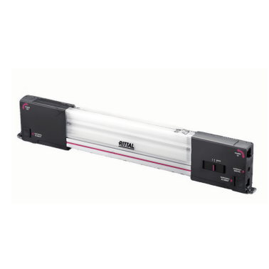 4140810 Teil von Rittal - Beleuchtungs- und Anzeigeteile