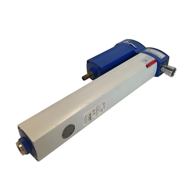 BEKO Membrantrockner mit Feinfilter